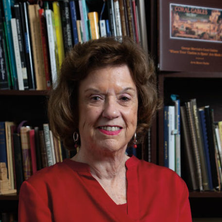 arva parks