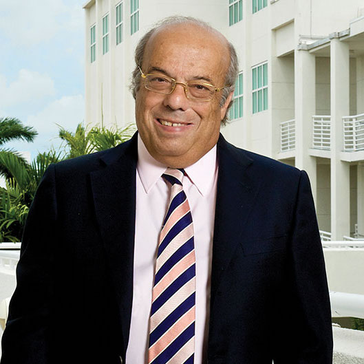 robert mann