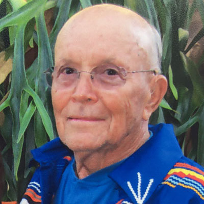 norman kenyon